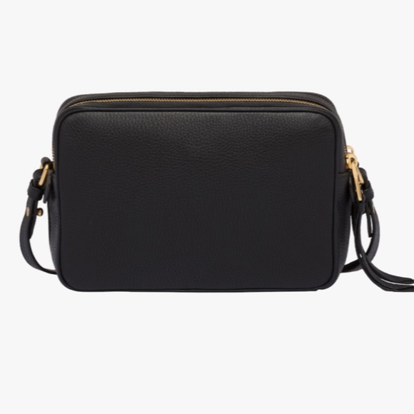 💯Authentic NEW PRADA Crossbody Bag (with Authenticity Cards& Prada Dust Bag) - Picture 2 of 10